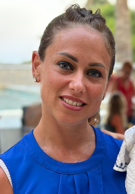 Loredana Cultrera